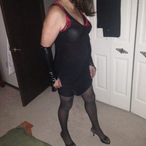  doreencd, CrossDresser 74  Pittsburgh Pennsylvania