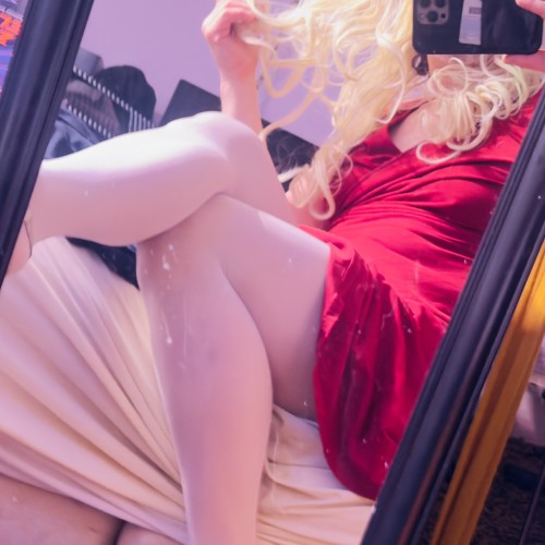  Subdressup, CrossDresser 47  Echo Oregon