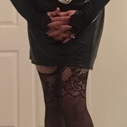 cdKristen, CrossDresser 67  Houston Texas