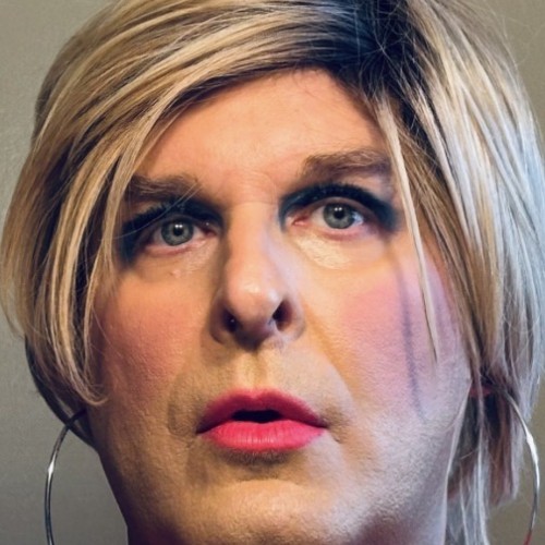 GigiNJCD, CrossDresser 55  Piscataway New Jersey