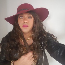  LillyBC, CrossDresser 36  Vancouver British Columbia