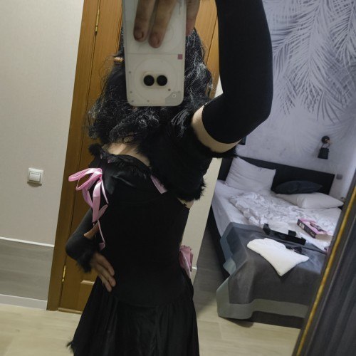  SissyAlina, CrossDresser 23  Murmansk Murmansk