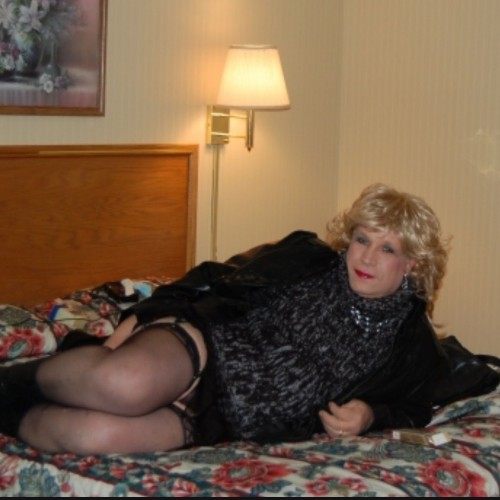  Kerricox, CrossDresser 54  Wheeling West Virginia