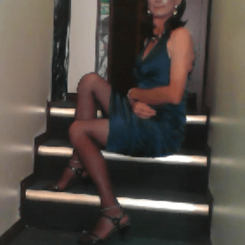  crissie, Crossdresser 58  Edmonton Alberta