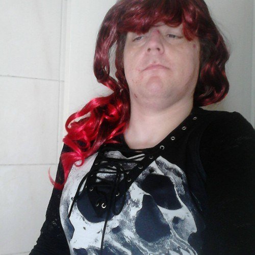  TheTwistedEnigma, Crossdresser 46  Ramsgate Kent