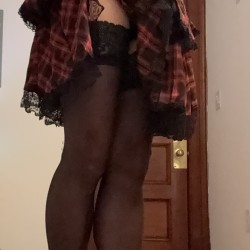  Ginny_gee, CrossDresser 56  Troy New York