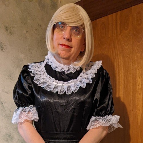  Steff814, Crossdresser 55  Slough Berkshire