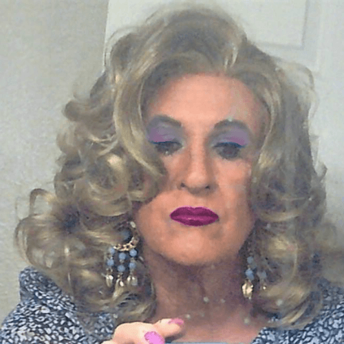  Gwen66, TV 60  Henderson Nevada