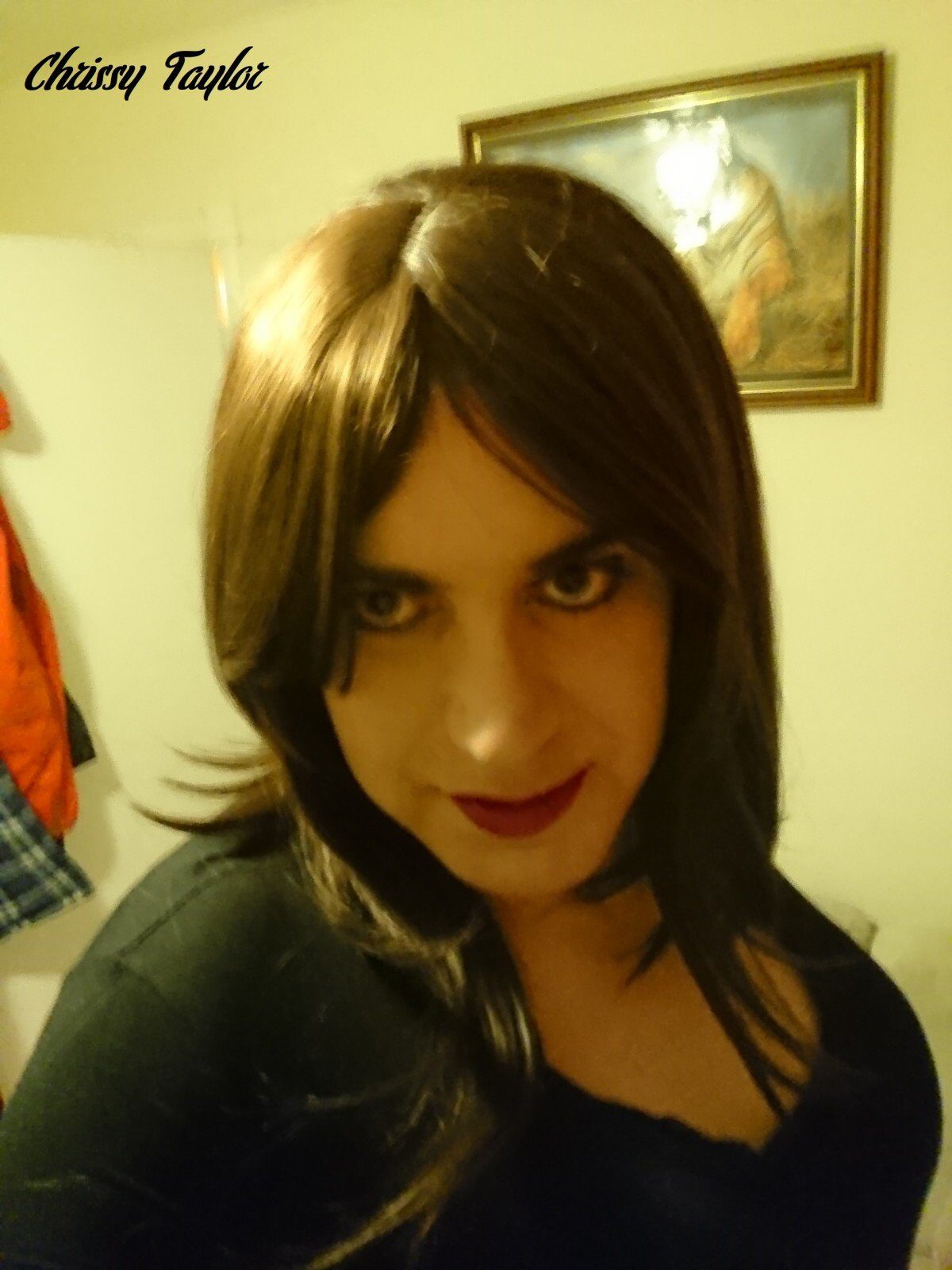 Chrissyx profile photo
