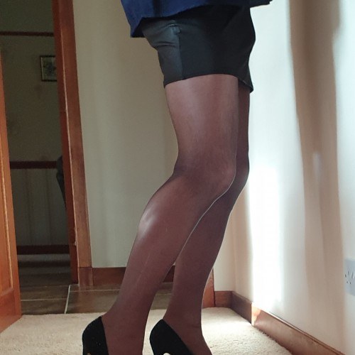  Stephanie2807, CrossDresser 54  Cubernauld Strathclyde