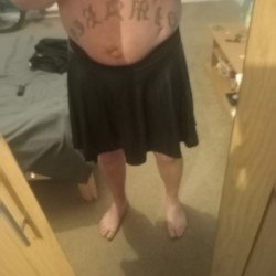  DiMaggio, Bi Male CD Admirer 45  Dumbarton Strathclyde