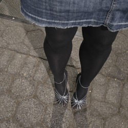  Highheelsareamazing, CrossDresser 44  Staten Island New York