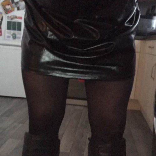  Lucysmithcd, Crossdresser 52  Dundee Tayside