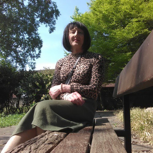  PenelopeCarol, Trans (TS) 60  Cardiff South Glamorgan