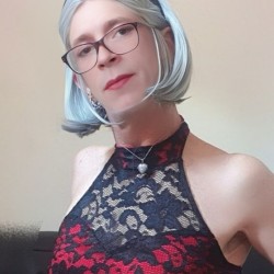  sadiefox79, CrossDresser 46  Whitby North Yorkshire