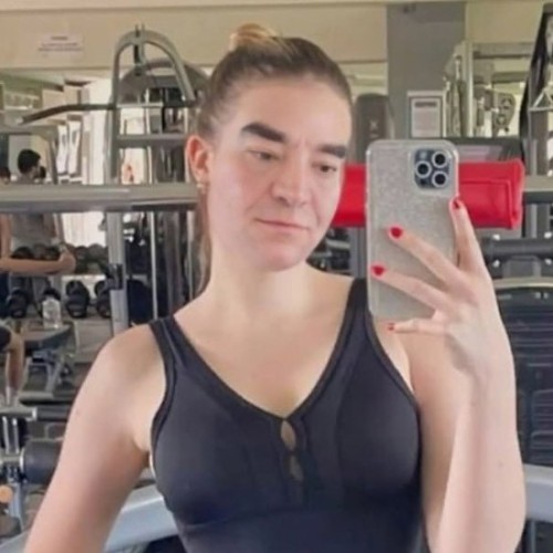  Marisa, Trans (TS) 50  Fall River Massachusetts