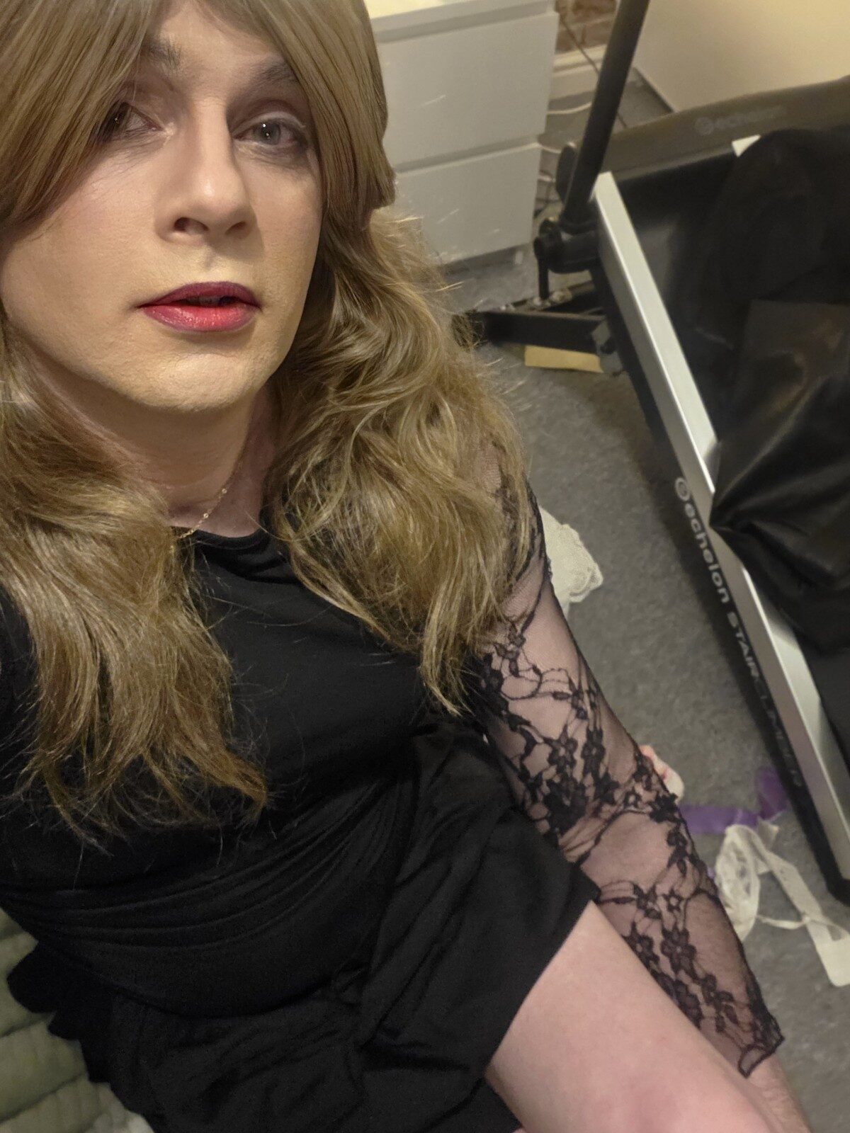 CarlyHeels profile photo