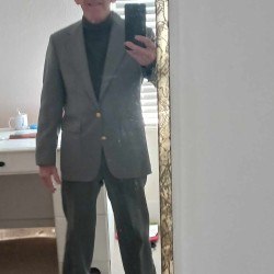  GOjmy, Male CD Admirer 70  Marshalltown Iowa