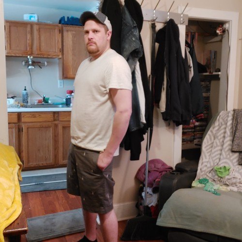  Nater654, Male CD Admirer 36  Watertown New York