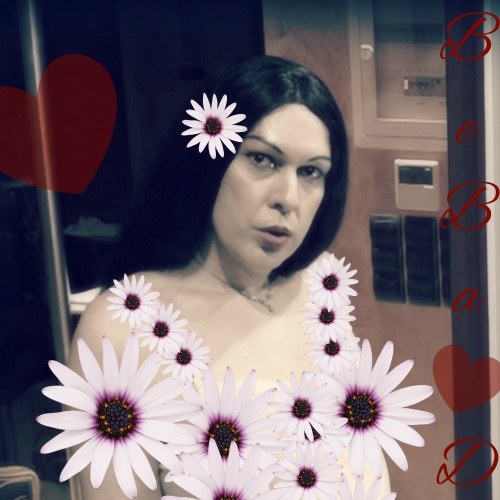  BeBaDolly, CrossDresser 48  Athens Attiki