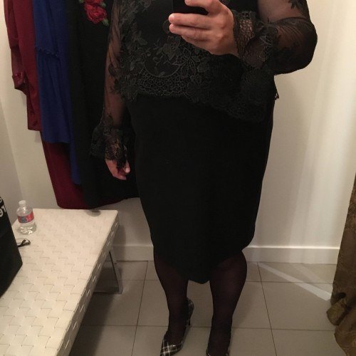  Diannebouchard48, Crossdresser 65  Mississauga Ontario
