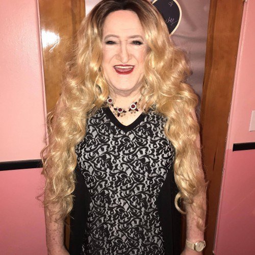  Veronica1941, Male CD Admirer 85  La Mesa California