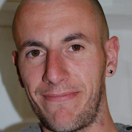  Brucieboi23, Male CD Admirer 39  Southampton Hampshire
