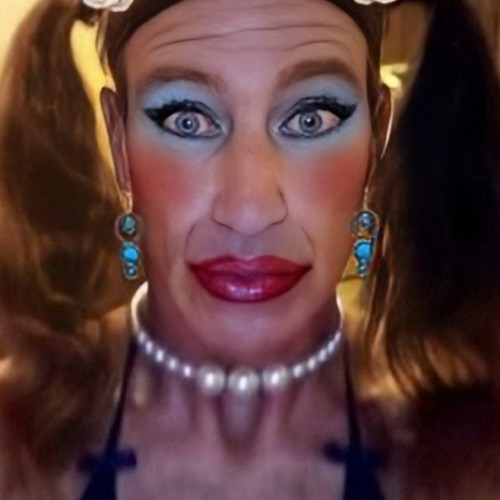  CynthiaCD, Crossdresser 63  Oceanside California