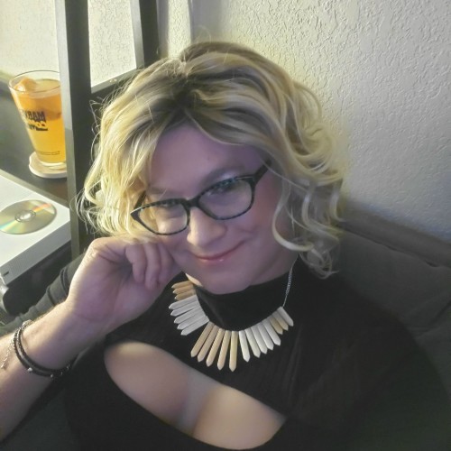  christinamarie75, CrossDresser 45  Tulsa Oklahoma