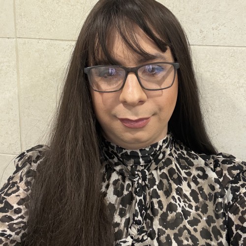  Janet1997, Crossdresser 28  Leeds West Yorkshire