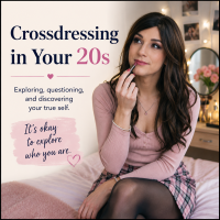 Crossdressing in Your 20s