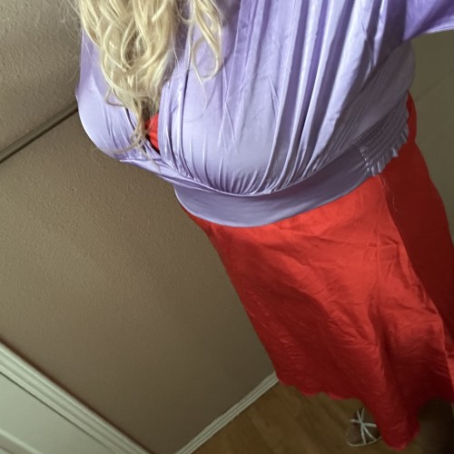  Jessicawannabe, CrossDresser 52  Durango Colorado