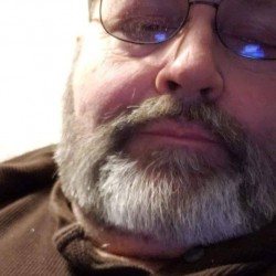  Larver, Male CD Admirer 77  Ontario Oregon