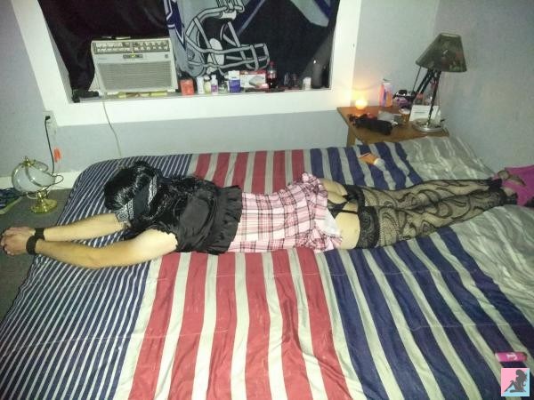 bondagesissy81 profile photo