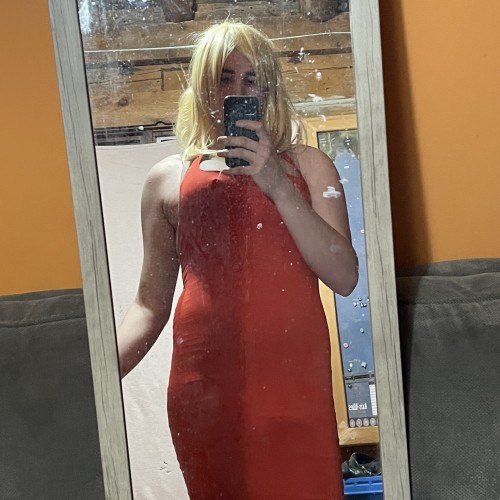  Sissy_Alison26, Crossdresser 27  Gatineau Quebec