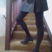  sarah123, CrossDresser 54  Leeds West Yorkshire
