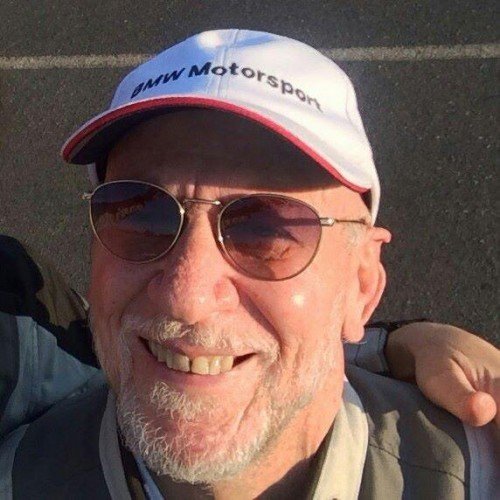  Harrybarl, Male CD Admirer 62  Portmarnock Dublin