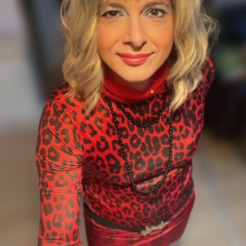  Maila, CrossDresser 63  Somme-Leuze Namur