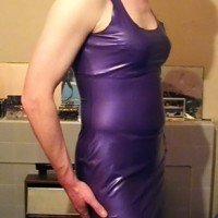  subSteph, Crossdresser 52  Cape May New Jersey