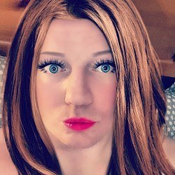  AmandaJayneNylon, Crossdresser 44  Greenock Strathclyde