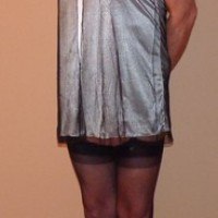  angelica2297, CrossDresser 60  Vancouver British Columbia