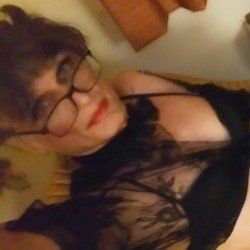  BobbiJean, CrossDresser 67  Medford Oregon