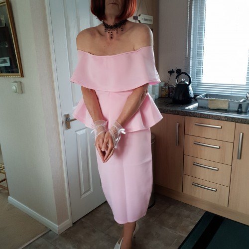  TanyaCDmodel, TV 66  Winchester Hampshire