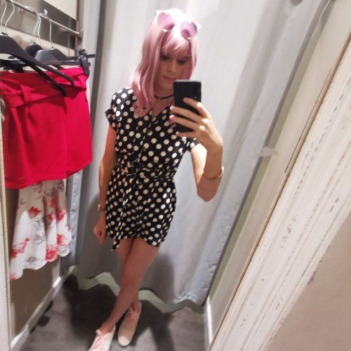  Ladylarajones, Crossdresser 32  Deal Kent