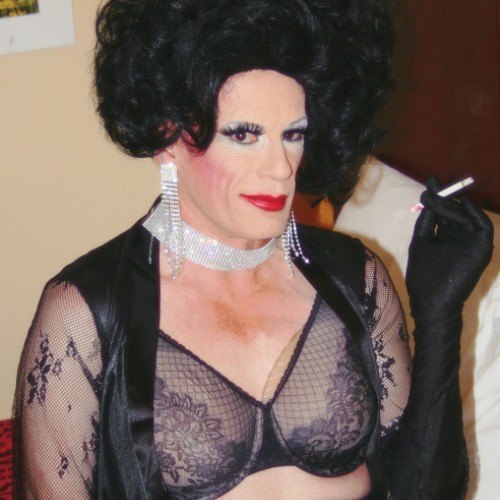  EdnaMaeXXX, TV 64  Rock Island Illinois