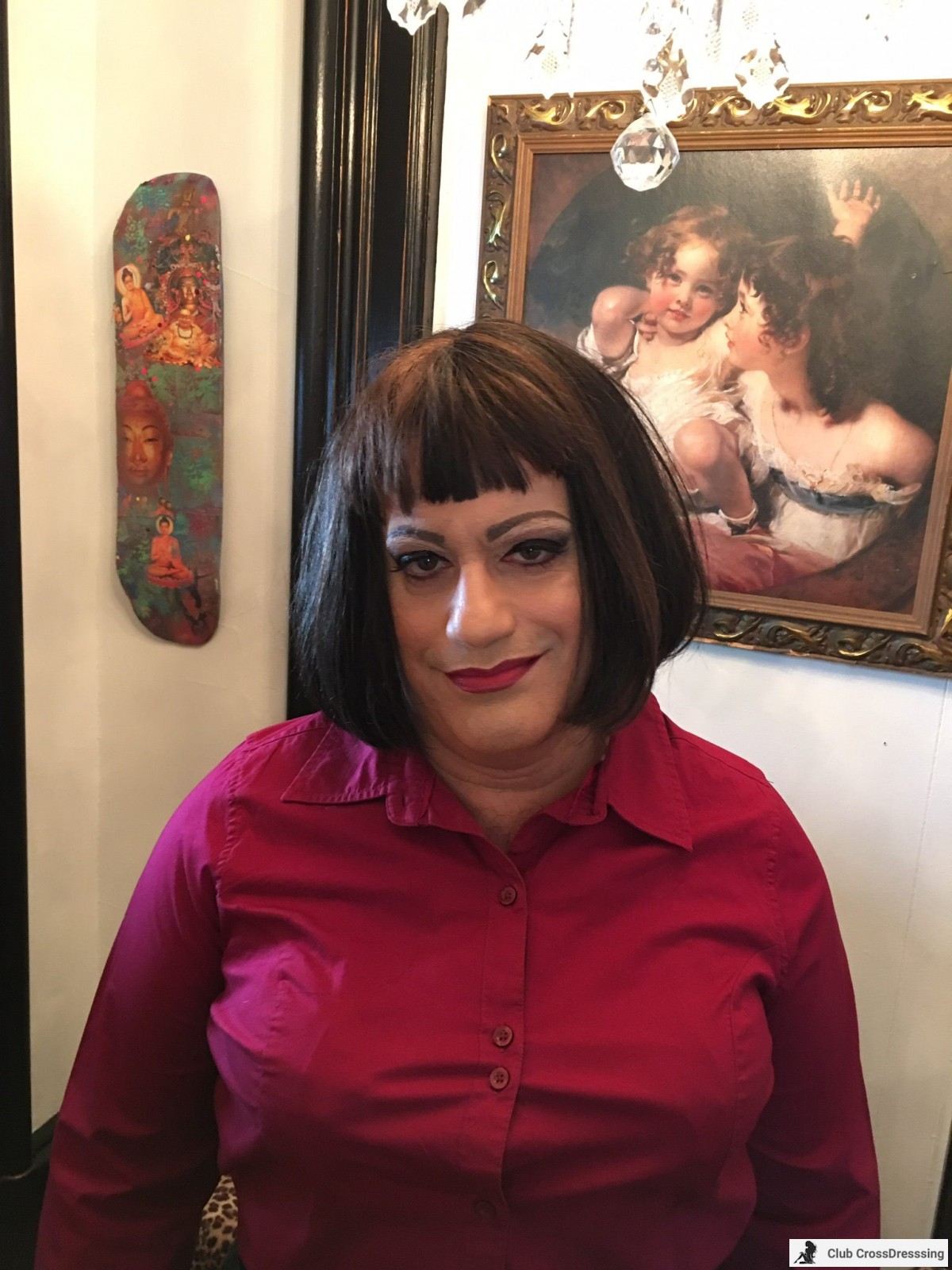 Sharon556 profile photo