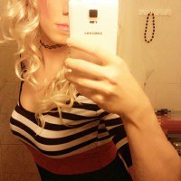 Stinatv, Crossdresser 41