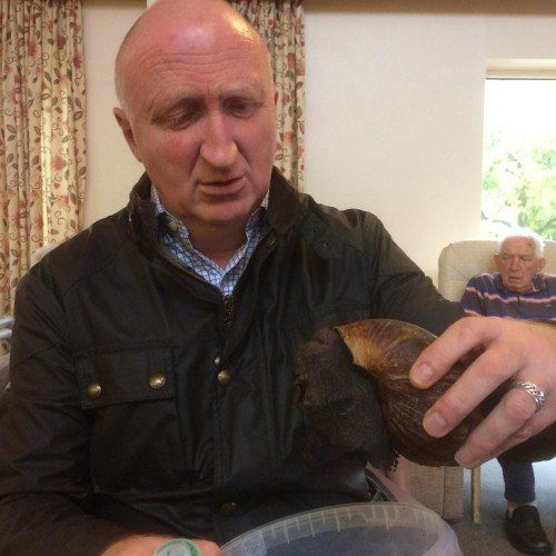  Davecov87, Male CD Admirer 57  Chesterfield Derbyshire