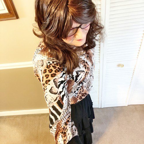  pghpacd, CrossDresser 56  Pittsburgh Pennsylvania