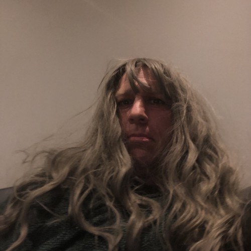  Newcrossdresser44, Bi Male CD Admirer 45  Ruislip Middlesex